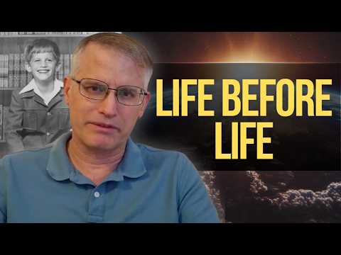 Man Dies and Is Shown the Truth Before Birth