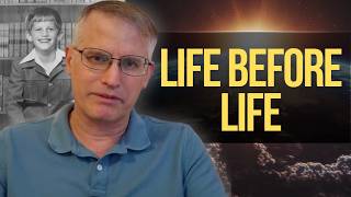 Man Dies and Is Shown the Truth Before Birth
