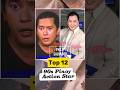 Top12 90s Filipino Action Star Trending Shortsviral