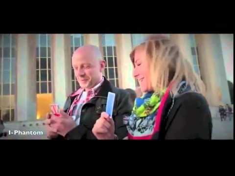 Saturn Magic -I-Phantom (XXlg) by Eduardo D'Gortazar - Trick