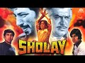 Sholay Full Movie | Sholay Film | Sholay Movie | Dharmendra, Amitabh Bachchan, Hema Malini