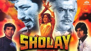 Sholay Full Movie 1080p  Sholay Film  Sholay Pictu