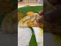 Tinta Food Diaries Kalyana Sappadu Vegetarian Food Shorts Chennaifood