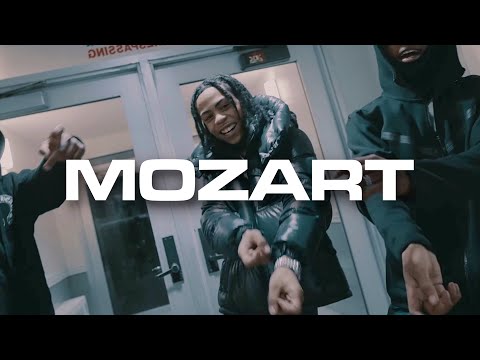 [FREE] Kay Flock x Sdot Go x NY Drill Sample Type Beat 2023 - "Mozart"