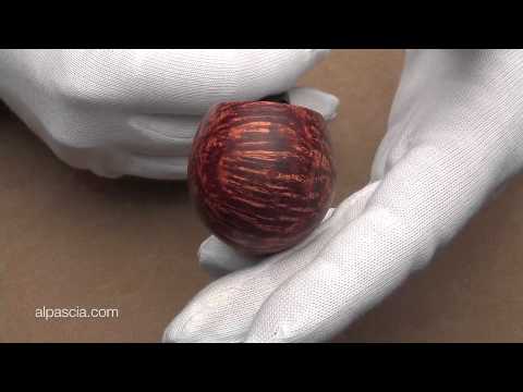 pipa Peterson 627 - smoking pipe