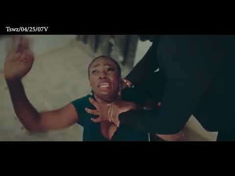 DARK PATH - OFFICIAL TRAILER