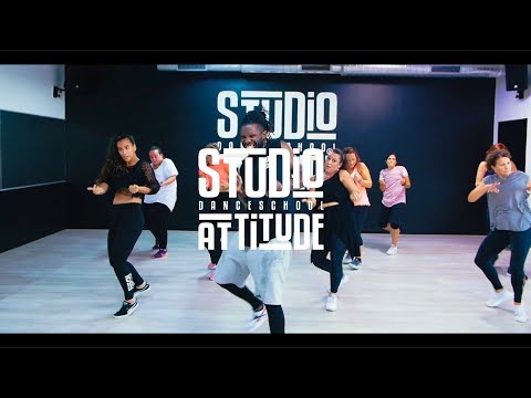 Akino Dirtfree - Silent Freak II Greg - Studio Attitude