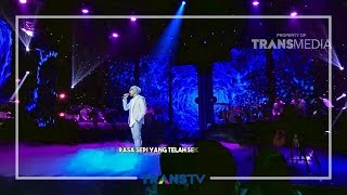 LIVE WITH TRIO LESTARI - Kunci Hati (Afgan)