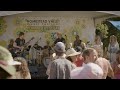 "Keep On Rollin'" by Forest Sun live from Homestead Valley Music Festival 2025