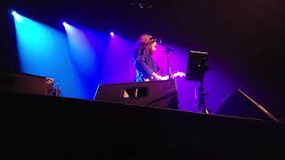 Jim James @ GA Theater "Just a Fool &amp; Throwback "