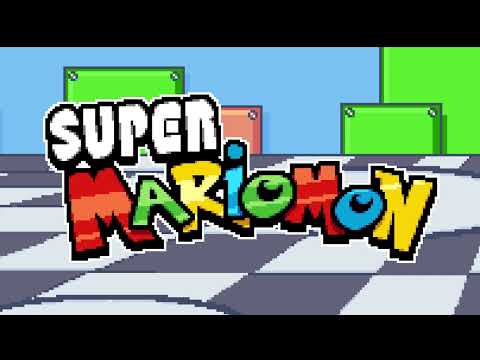 Vs! Star Leader (Crisis of the Red and Green) - Super Mariomon OST