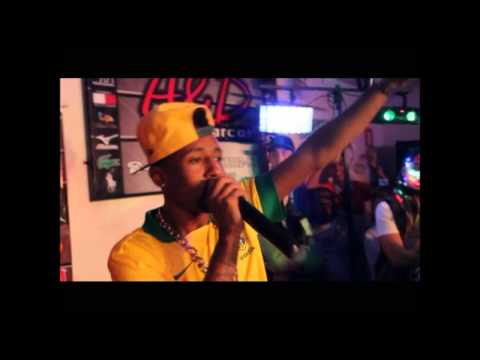 MC DEDE - MANSÃO DO FLUXO SP