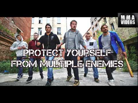 Bullshito Academy - How to Win Any Fight in Seconds