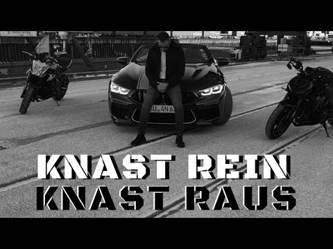 BAJEZZ51 - Knast rein Knast raus