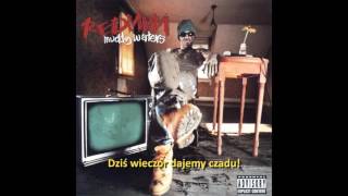 Redman - On Fire (Napisy PL)