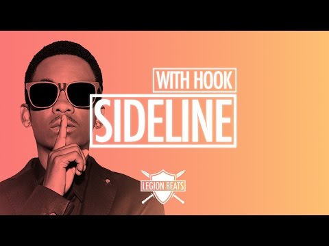 Teeflii Type Beat with Hook by June B - "Sideline" Prod. Legion Beats