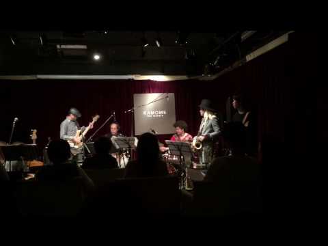 B.O.S. at Kamome, Chapter of Gospel with Mika Arisaka and Choir