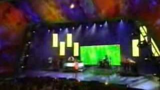 lento -Julieta venegas y cartel de santa