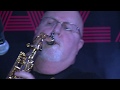 JodyJazz at the 2019 Jazz Jam - Tom Scott Performs "Blues for Hari"