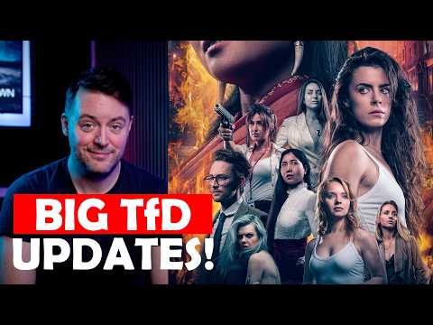 What's Happening with TFD Season 2 NOW?!