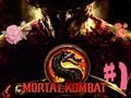 Развлекаемся в Mortal Kombat 9 #1 - ФРЭДДИ КРЮГЕР - ФЕЯ! :D 