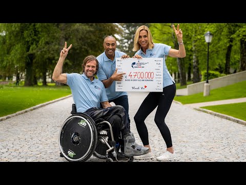 Wings for Life World Run 2022 - Recap