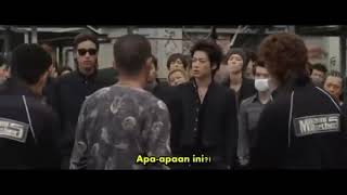 Download lagu crow zero 2 sub indonesia mp3 Download lagu crow zero 2 sub indonesia mp3