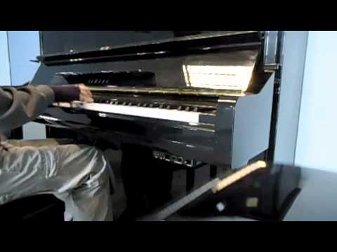 Inis Mona Eluveitie piano