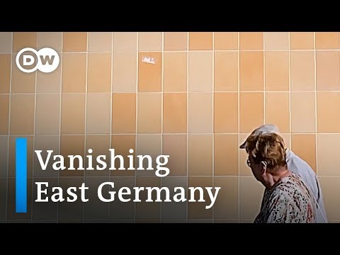 Eastern Germany's biggest problem explained | DW News