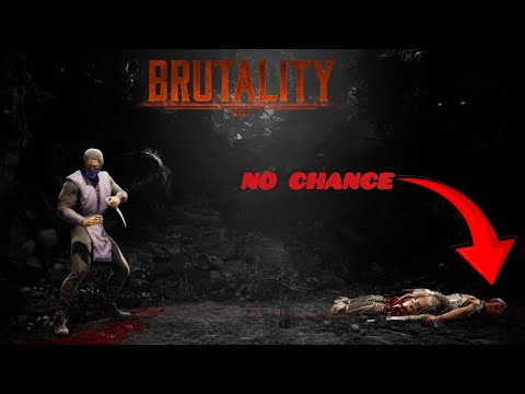 The reason people hate Smoke! Ranked Set MK1 gameplay