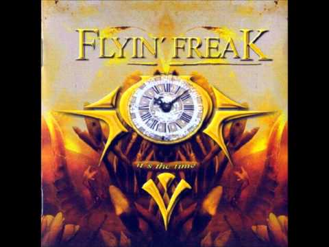 Flyin' Freak - A Future Without Goodbye