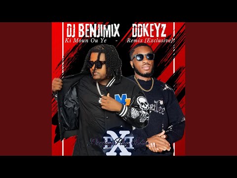 Ki Moun Ou Ye (feat. DDKeyz) (Remix)