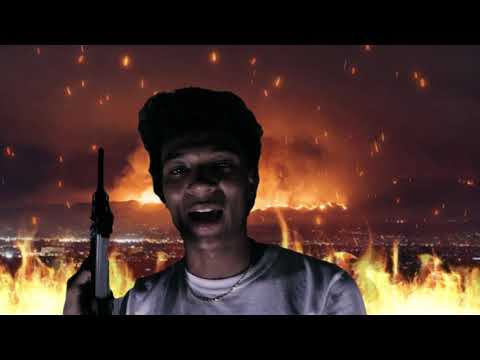 GlockstarJay- Pogo (Official Music Video)