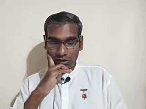 Tamil Avyakt Murli Very Powerful 3 February 2019 - BK Saravana Kumar