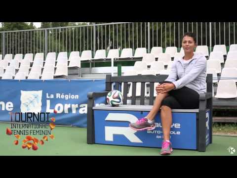 ITW Constance Sibille