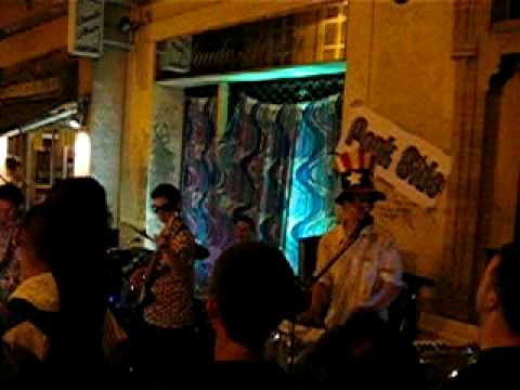 Fête de la Musique 2005 Toulouse