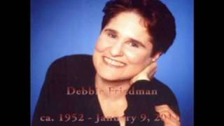 Debbie Friedman Tribute - L&#39;Chi Lach