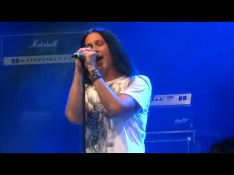 Tyketto - Forever Young LIVE (Bang Your Head Festival 2016)
