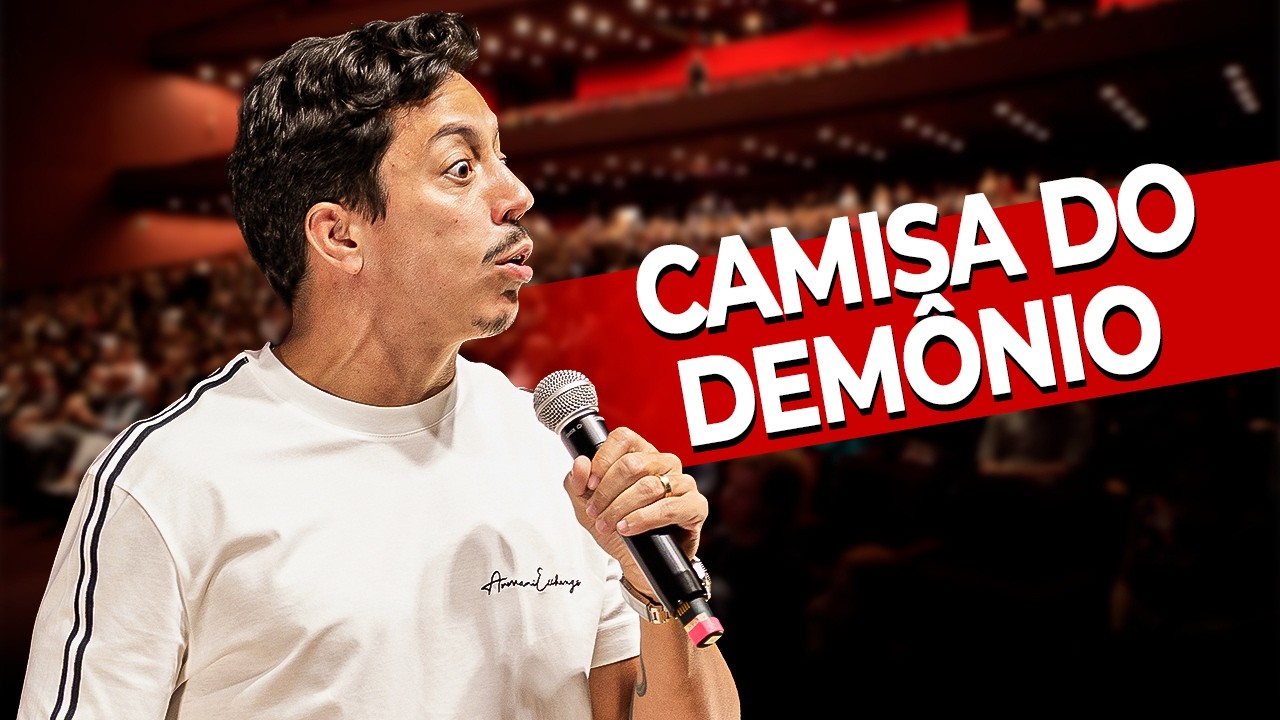 RENATO ALBANI - O hexa vem