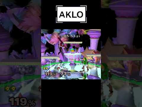 Literally the Best Link in the World