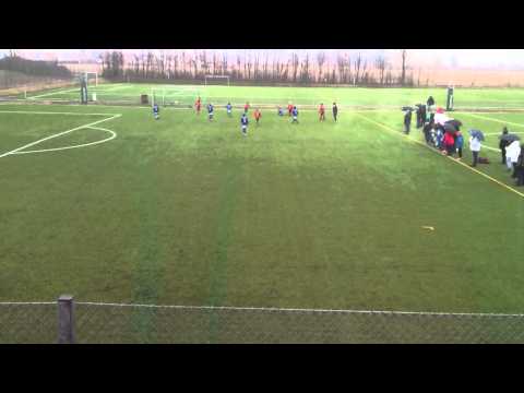 Staffanstorp GIF v. Kulladals FF