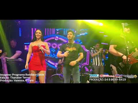 Banda Doce Pecado ao vivo na Rota de Trindade do Sul-RS 14-09-25 