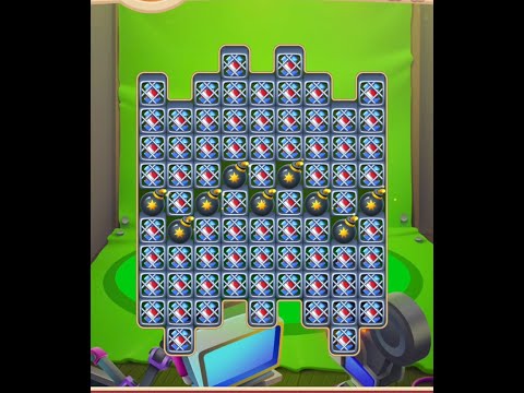 TOON BLAST level 8360