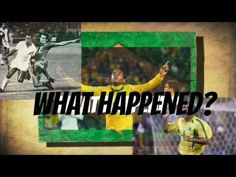 The Fall of Robinho: How it Happened (TRAGIC??)