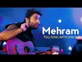 Arijit Singh: Mehram (Lyrics) |Dr. Arora | Imtiaz Ali | Niladri Kumar | Irshad Kamil