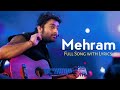 Arijit Singh Mehram Lyrics Dr Arora Imtiaz Ali Niladri Kumar Irshad Kamil