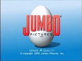 Jumbo Pictures Logo 2000 Present