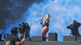 Download lagu Little Mix - Salute/Down and Dirty Radio 1 Big Weekend 2017 mp3
