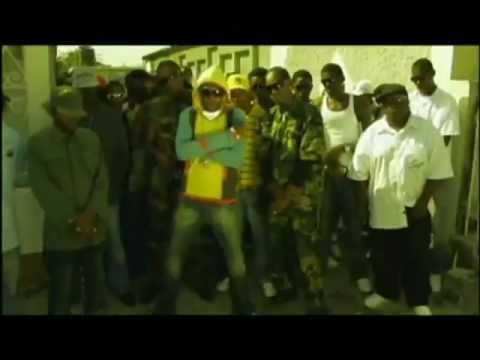 Vybz Kartel - Send Fi Mi Empire Army (OFFICIAL HD VIDEO) 2007 'Gaza' Dark Again Riddim