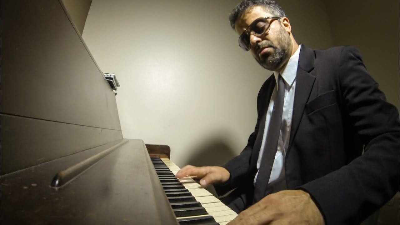 O segredo revelado para improvisar no jazz!!!